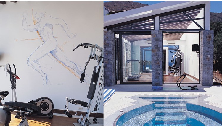 Elounda Gulf Suites , Крит